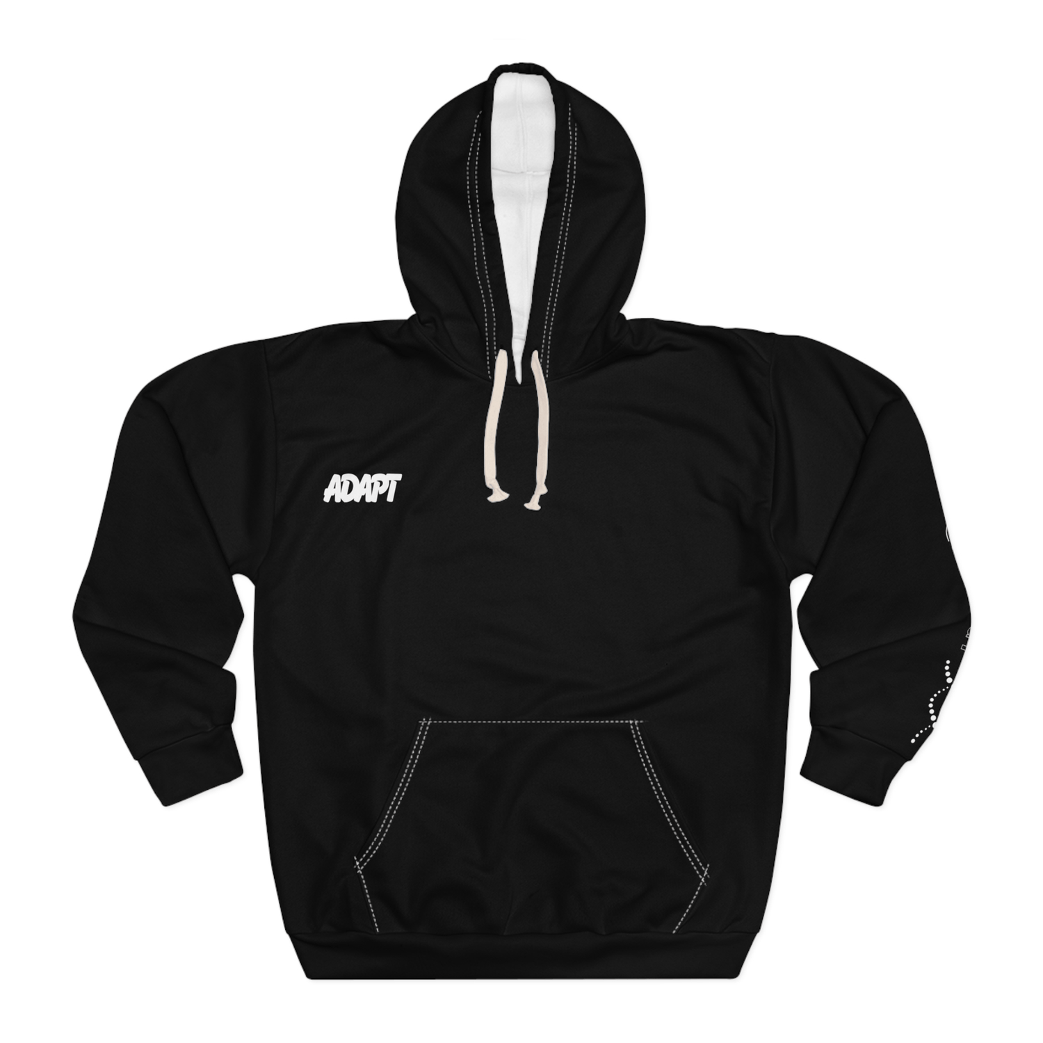 Unisex Hoodie | Cozy Pullover for Every Occasion