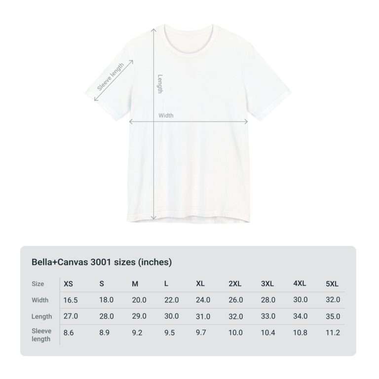 ADAPT White Short Sleeve Tee