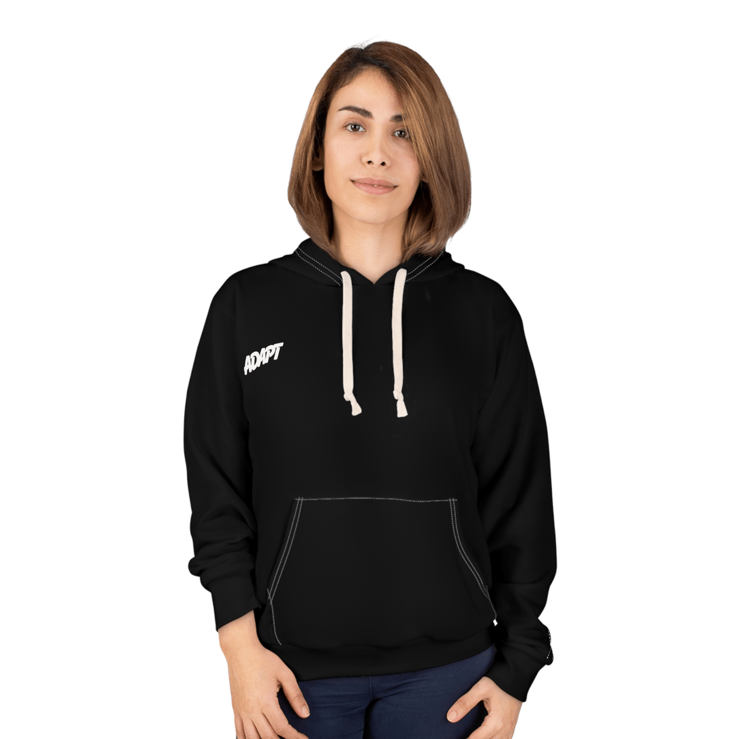 Unisex Hoodie | Cozy Pullover for Every Occasion