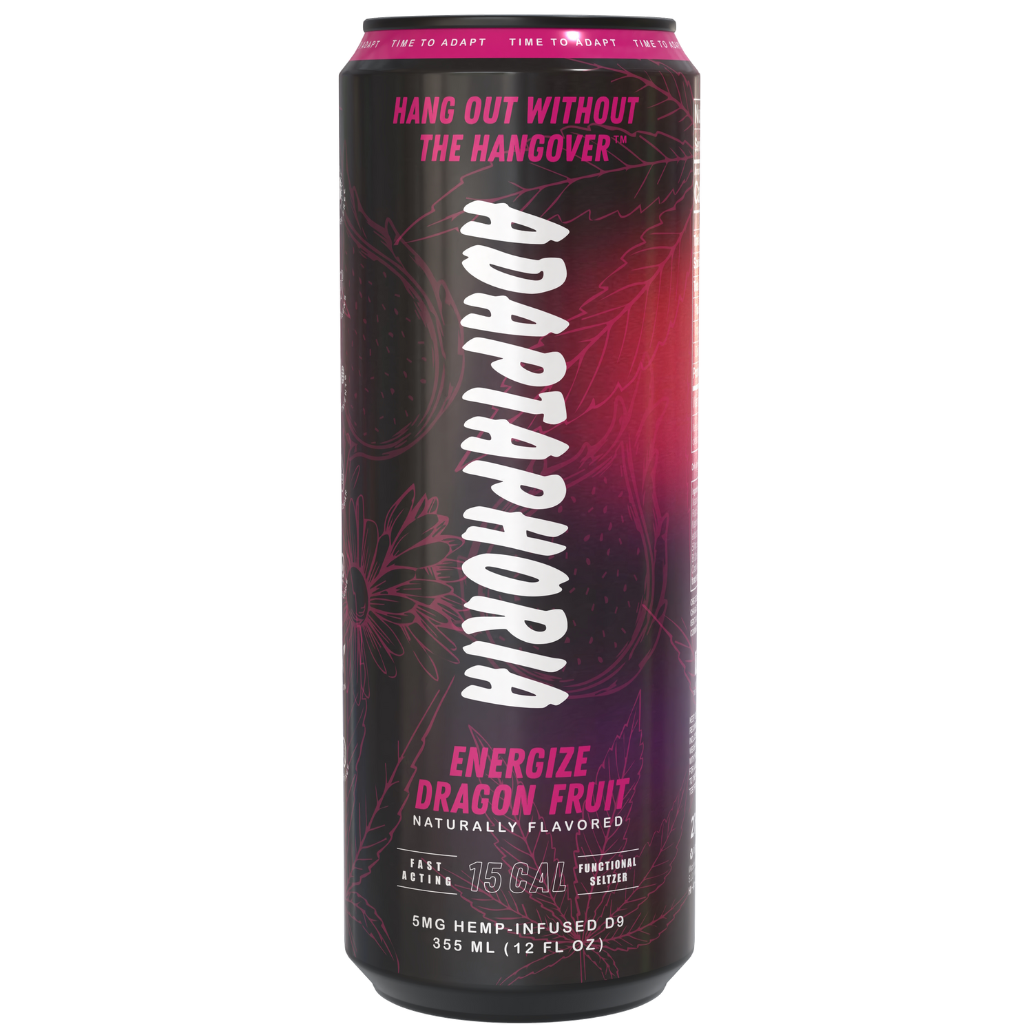 ENERGIZE DRAGONFRUIT